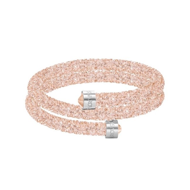 Crystaldust Pulver Armband Swarovski Doppel S-5292438
