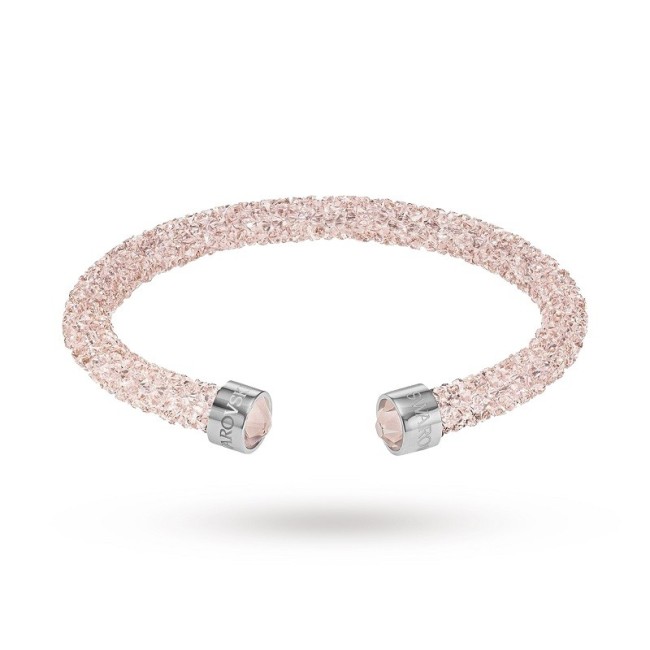 Swarovski Powder Bracelet Crystaldust M a round-5273638