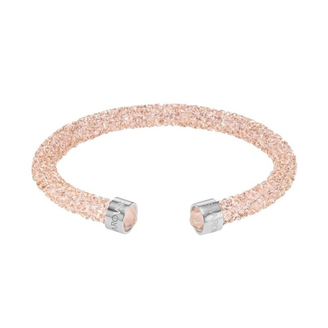 Swarovski Pulver Armband Crystaldust S eine Fahrt-5292444