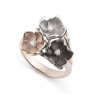 Bouquet-Ring GAN1003