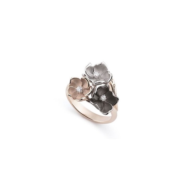 Anello  Bouquet  - GAN1003