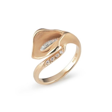 Anello Calla  - GAN0920J