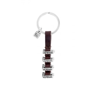 Sad One stun de50-Balada LLA0207MARMTLOU keychain