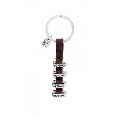 Sad One stun de50-Balada LLA0207MARMTLOU keychain