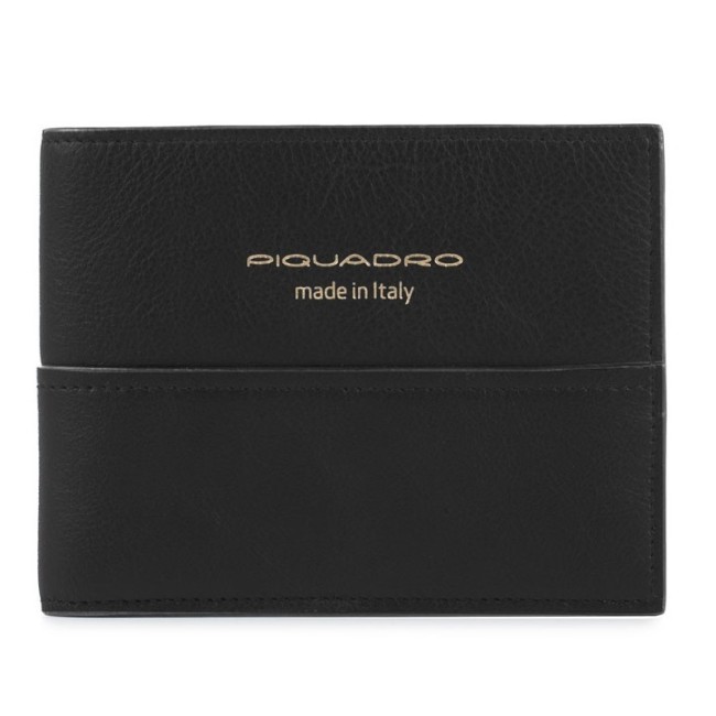 Piquadro Brieftasche Linie Archimedes-PU257IT5/N