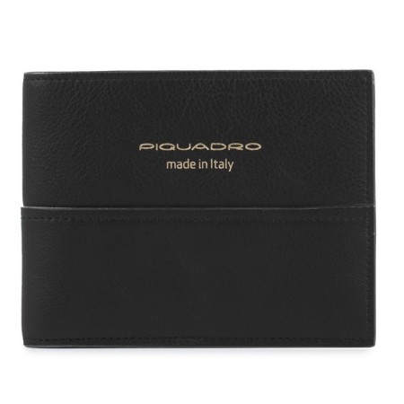 Piquadro Brieftasche Linie Archimedes-PU257IT5/N