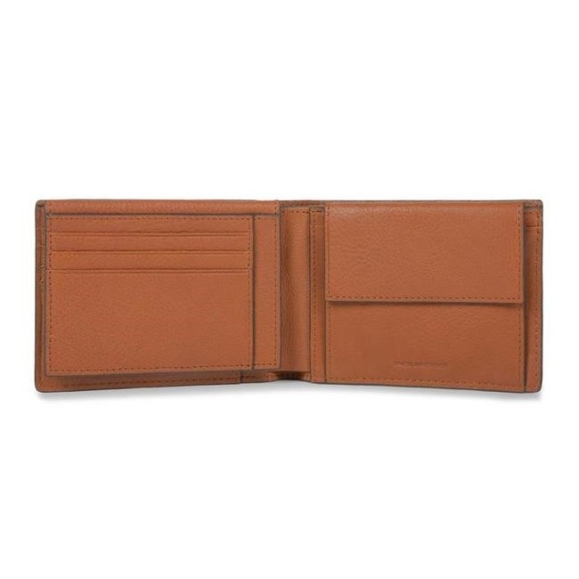 Piquadro wallet line KOLYMA-PU257S85/CU