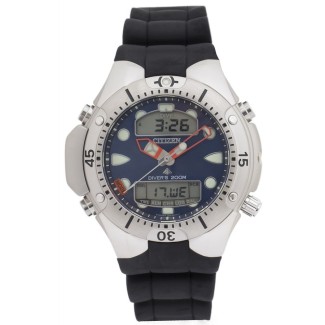 Orologio Citizen Promaster Aqualand caucciù - JP1060-01L