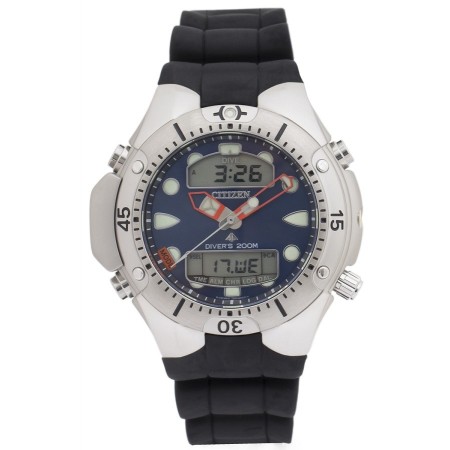 Orologio Citizen Promaster Aqualand caucciù - JP1060-01L