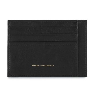 Inhaber einer Kreditkarte ARCHIMEDES Linie-PP2762IT5/N Piquadro