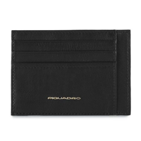 Inhaber einer Kreditkarte ARCHIMEDES Linie-PP2762IT5/N Piquadro