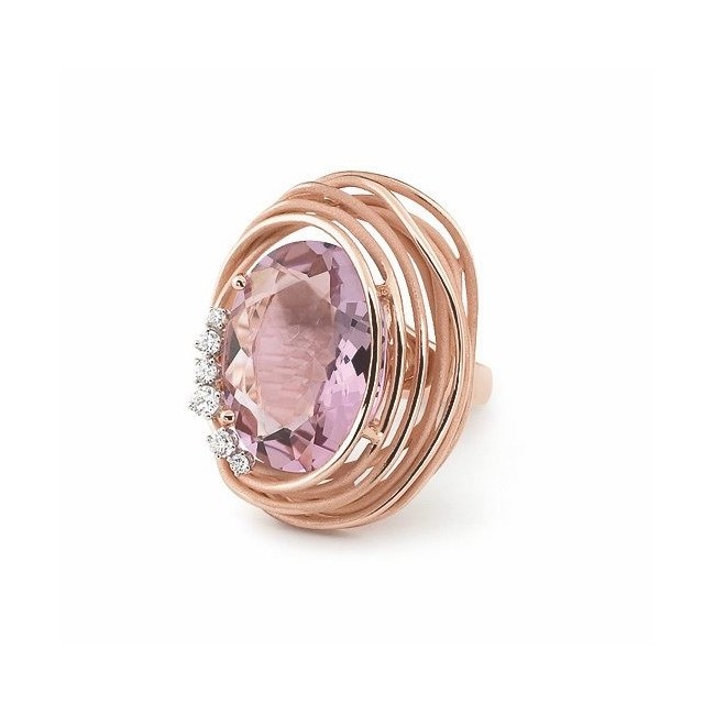 Cashmere Ring-GAN0635P