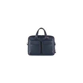 Piquadro Tasche blau-CA2849MO/BLU Port compute Modus Taschen