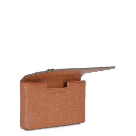 Piquadro business cards door line KOLYMA-PP1263S85/CU