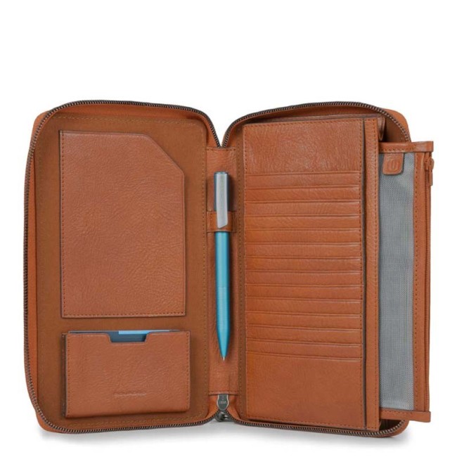 Piquadro travel document holder line KOLYMA-PP3246S85/CU