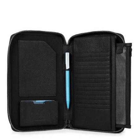 Piquadro travel document holder line KOLYMA-PP3246S85/N