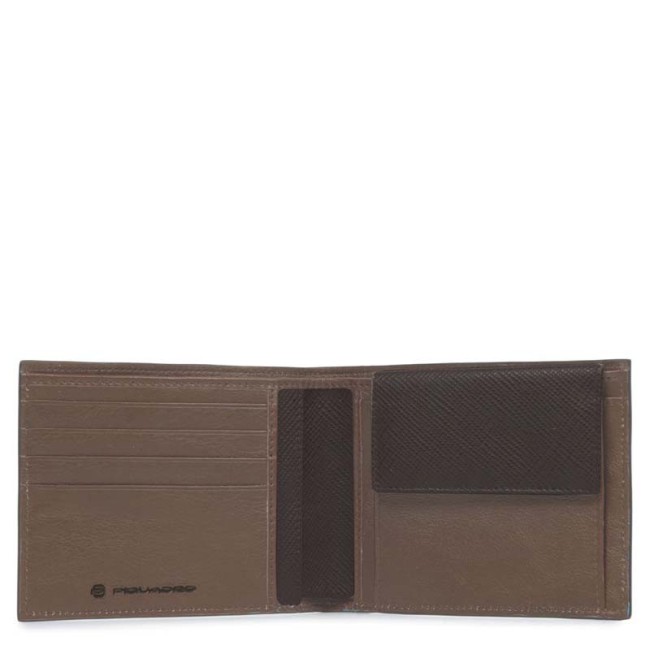 Piquadro Brieftasche Linie Archimedes-PU257IT5/M