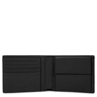 Piquadro Brieftasche Linie KOLYMA-PU257S85/N