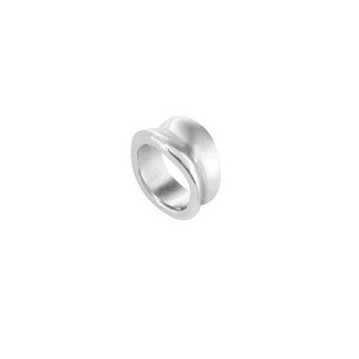 Metal smooth range ring Pezao One de50-ANI0502MTL0000L