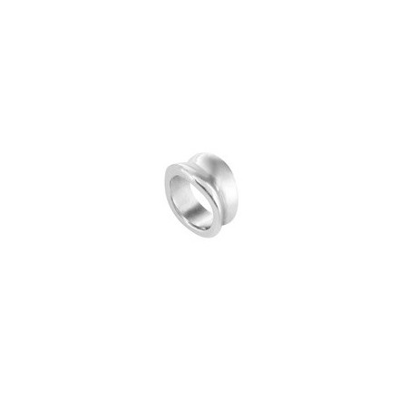 Anello in metallo fascia liscia Pezao Uno de50 - ANI0502MTL0000L