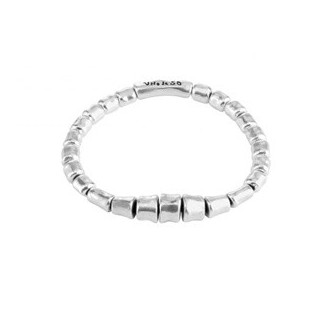 Tabieso silver plated bracelet One de50