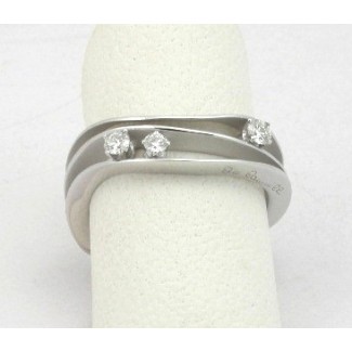 Anello Dune - GAN1007W 2