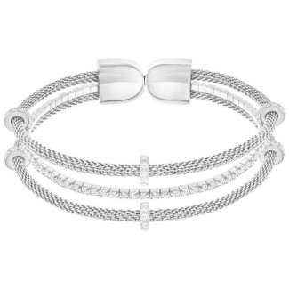 Swarovski Armreif Tor röhrenförmigen Tennis-5252865