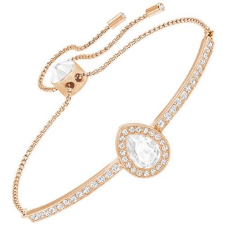 Swarovski Bangle Gently drop football-5279415