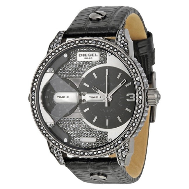 Orologio Diesel modello Miny Daddy swarovski - DZ7328