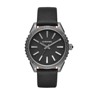 Orologio quarzo Donna Diesel Nuki swarovski - DZ5533