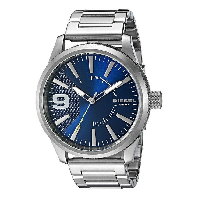 Diesel Mann beobachten Raspel Blu-DZ1763