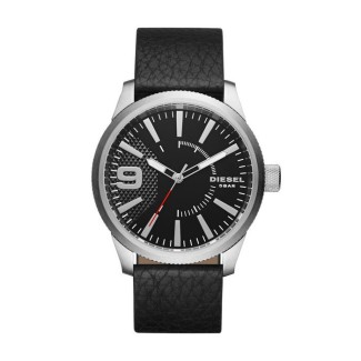 Man Diesel Watch Raspel-schwarz DZ1766