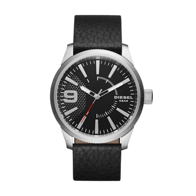 Diesel Man watch Rasp-black DZ1766