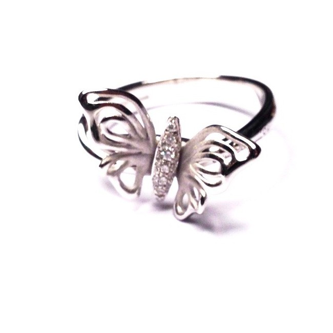 Schmetterling Ring-GAN1353W
