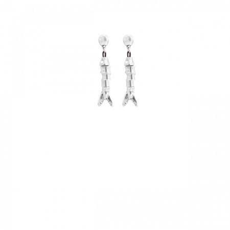Earrings pendant Uno de50 Freixe - PEN0533MTL