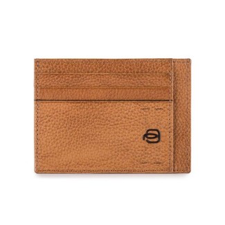 Piquadro bustina porta carte di credito P15Plus - PP2762P15S/CU