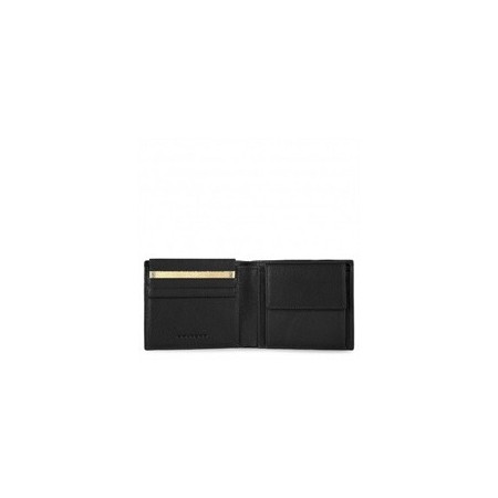 Piquadro portfolio change in Pulse-skinblack PU4188P15/N
