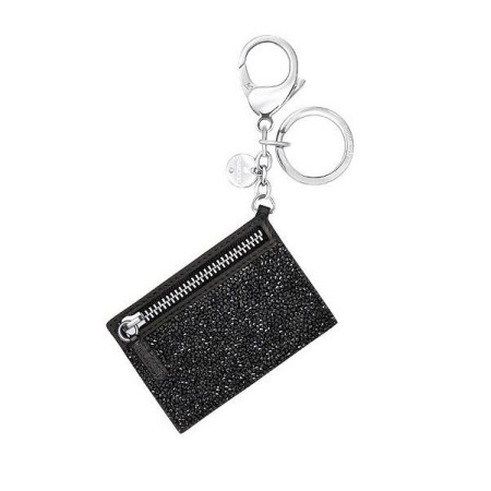 Swarovski Accessorio per borse Glam Rock, Nero - 5270965