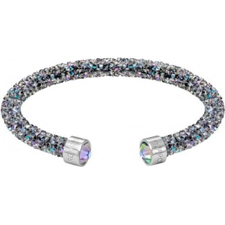 Purple Swarovski Bracelet Crystaldust S a ride-5292445
