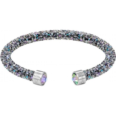 Purple Swarovski Bracelet Crystaldust S a ride-5292445