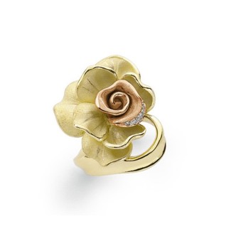 Anello Rose - GAN0106R