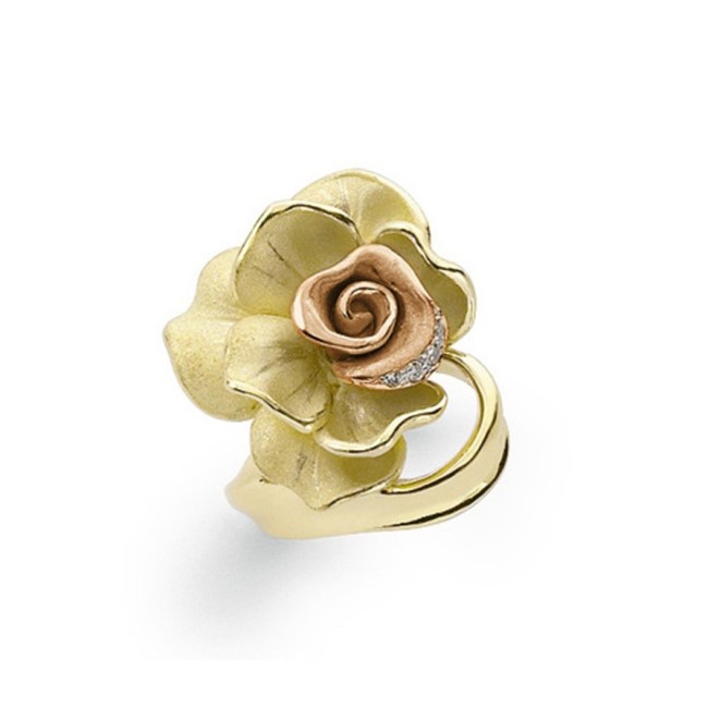 Rose Ring-GAN0106R