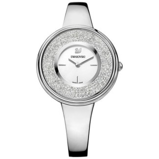 Swarovski Orologio Crystalline Pure Tono argentato - 5269256