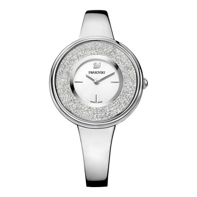 Swarovski Orologio Crystalline Pure Tono argentato - 5269256