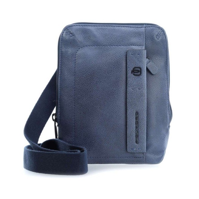 P15PLUS-Line CA3084P15S/blau Tasche organisiert Piquadro