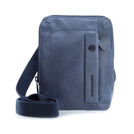 P15PLUS-line CA3084P15S/blue bag organized Piquadro