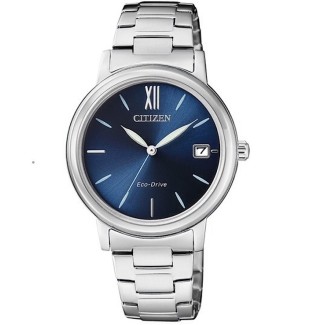 Sonnenuhr Damen Eco Drive Citizen Lady-FE6090-85 l