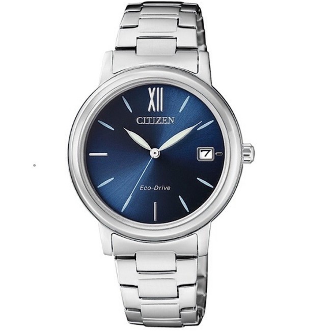 Orologio solare donna Eco Drive Citizen Lady - FE6090-85L