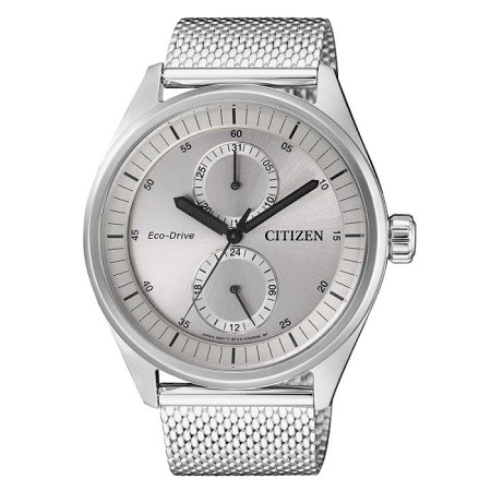 Herren Citizen Eco Drive Zifferblatt Metropolitan-BU3011-35