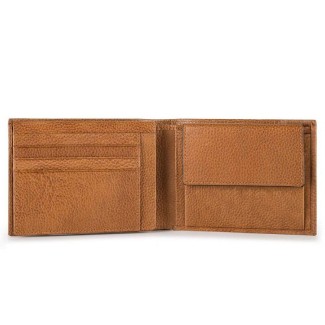 Piquadro Brieftasche Leder-PU1392P15S/CU